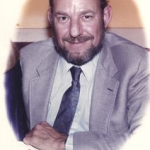 YOUNG, David Charles