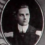 ADAMS, Sinclair MacLardy