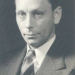 ABBOTT, Kenneth Morgan