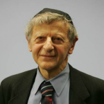 FELDMAN, Louis Harry