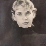 LEBECK, Anne
