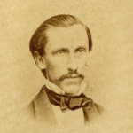 JACKSON, Francis Aristide
