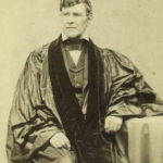 ALLEN, George