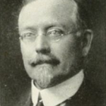 GOODWIN, Charles Jaques