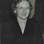 HUZAR, Eleanor Jane Goltz (Granger)