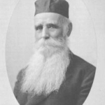 COMFORT, George Fisk