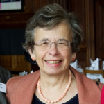 GRIFFIN, Miriam Tamara Dressler
