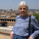 LEACH, Eleanor Winsor
