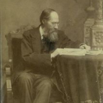 BREWER, Fisk Parsons