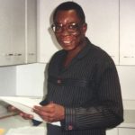 ADELEYE, Gabriel