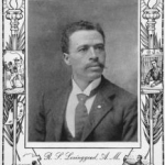 LOVINGGOOD, Reuben Shannon