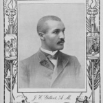 GILBERT, John Wesley