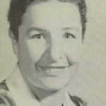 SELIGSON, Gerda Kroner