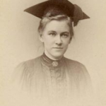 PUTNAM, Emily James Smith
