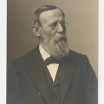 CHRIST, Wilhelm von