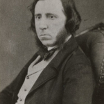 CONINGTON, John