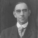 CONWAY, Robert Seymour