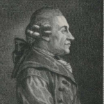 CROLLIUS, Georg Christian