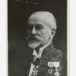 CROISET, Maurice