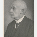 CUNTZ, Albert Hermann Otto