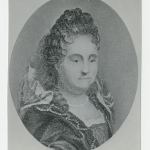 DACIER, Anne Le Fèvre 