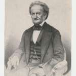 DÖDERLEIN, Johann Ludwig Christoph Wilhelm von 