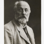DOMASZEWSKI, Alfred von