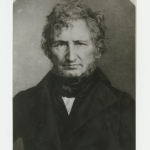 DRUMANN, Wilhelm Karl August