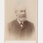 DZIATZKO, Karl Franz Otto 