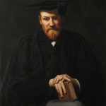 ELLIS, Robinson