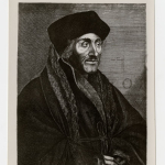 ERASMUS, Desiderius