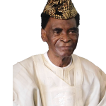 EEZZUDUEMHOI, James Iwenekhai Apaibu (a.k.a. Omotsa)