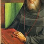 BESSARION, Basilios or Johannes