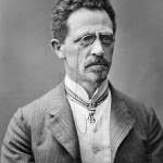BETHE, Justus Adolf Erich