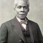 BLYDEN, Edward Wilmot