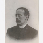 BOISSEVAIN, Ursul Phil.
