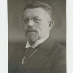 BRUHN, Ewald