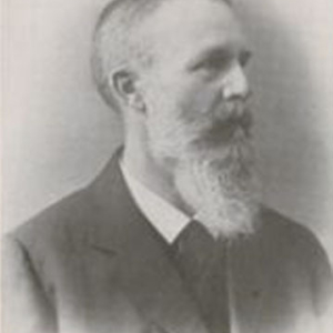 JÖRS, Paul