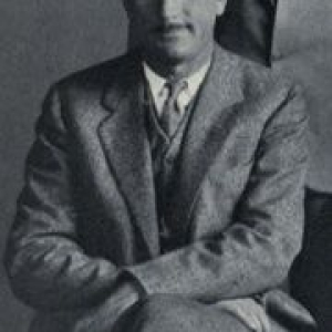BOURNE, Frank Card