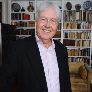 CAMERON, Alan Douglas Edward