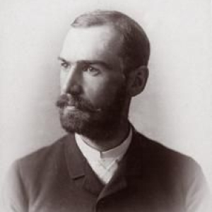 D'OOGE, Benjamin Leonard