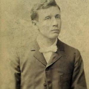 FAY, Edwin Whitfield